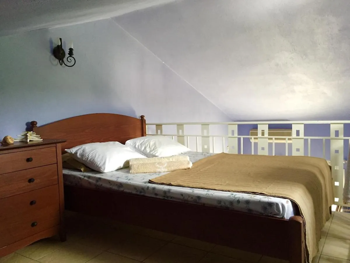 Luxurious Seaside Villa Sithonia Halkidiki Neos Marmaras