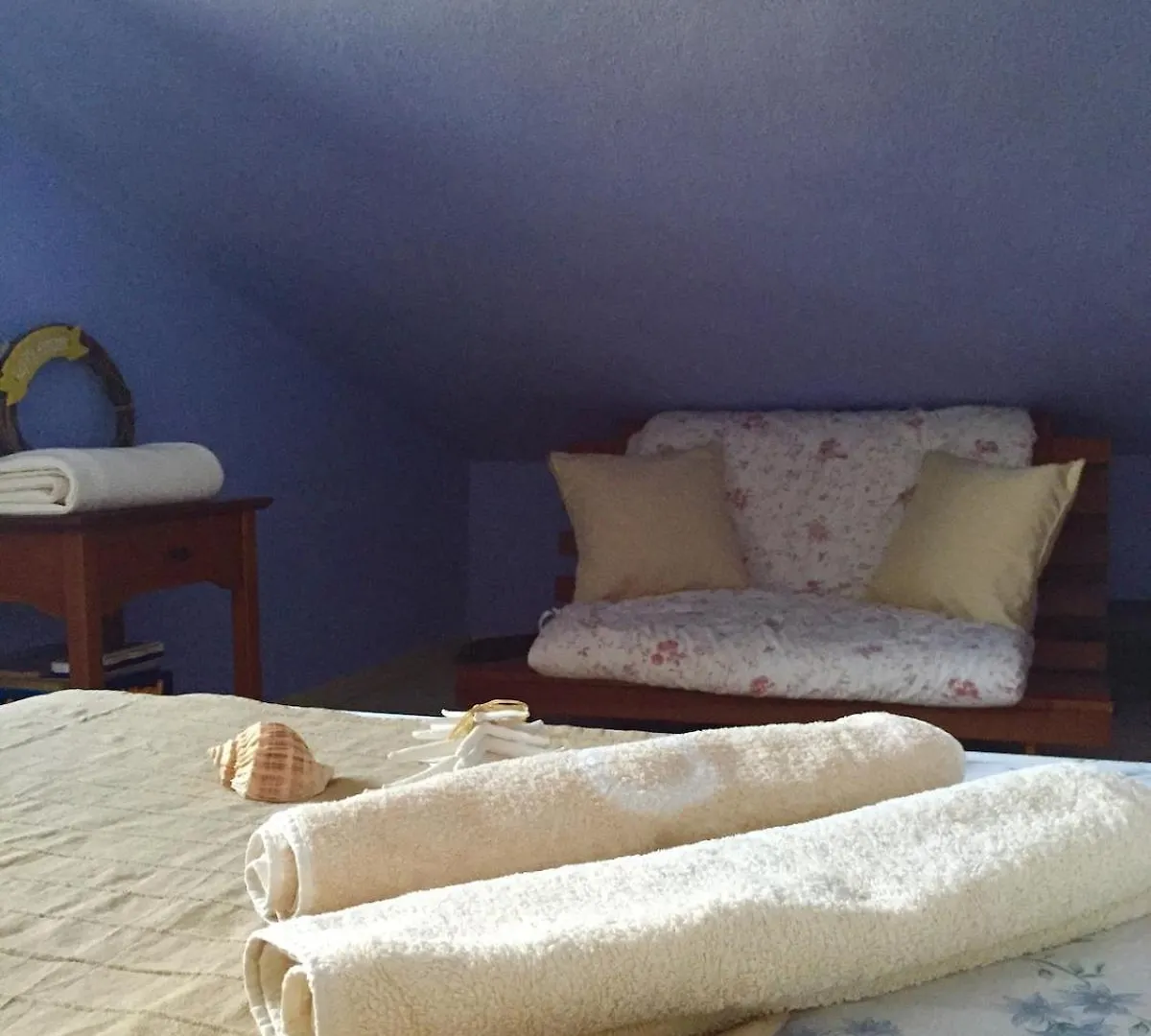 Luxurious Seaside Villa Sithonia Halkidiki Neos Marmaras